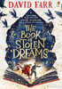 The Book of Stolen Dreams [Usborne]