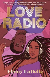 Книги для дітей: Love Radio [Usborne]