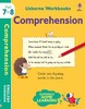 Workbooks Comprehension (возраст 7-8) [Usborne]