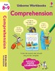Workbooks Comprehension (вік 8-9) [Usborne]