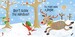 Don't Tickle the Reindeer! [Usborne] дополнительное фото 1.