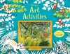 Art Activities [Usborne]