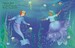 Sticker Dolly Dressing Mermaid Kingdom [Usborne] дополнительное фото 6.