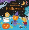 Halloween Sound Book [Usborne]