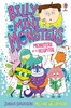 Monsters go to Hospital [Usborne]