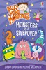 Monsters on a Sleepover [Usborne]