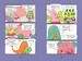 Monsters on a Sleepover [Usborne] дополнительное фото 4.