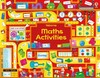 Maths Activities [Usborne]