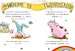 Unipiggle: Fairy Freeze [Usborne] дополнительное фото 2.