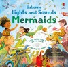 Lights and Sounds Mermaids [Usborne]