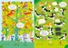 Look and Find Puzzles Dogs and Cats [Usborne] дополнительное фото 1.