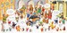 The Animal Orchestra Plays Tchaikovsky [Usborne] дополнительное фото 1.
