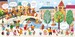 The Animal Orchestra Plays Tchaikovsky [Usborne] дополнительное фото 3.