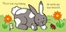 Набор: книга That's Not My Bunny и игрушка [Usborne] дополнительное фото 2.