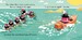 Bumble bees on water skis [Usborne Phonics] дополнительное фото 2.