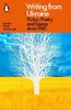 Writing from Ukraine: Fiction, Poetry and Essays since 1965 [Penguin]