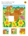 Little Children's Springtime Puzzles [Usborne] дополнительное фото 3.