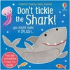 Don't Tickle the Shark! [Usborne]