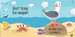 Don't Tickle the Shark! [Usborne] дополнительное фото 2.