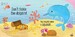 Don't Tickle the Shark! [Usborne] дополнительное фото 3.