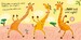 Dance with the Giraffes [Usborne] дополнительное фото 1.