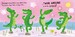 Dance with the Giraffes [Usborne] дополнительное фото 3.
