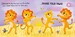 Dance with the Giraffes [Usborne] дополнительное фото 4.