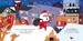 Twinkly Twinkly Santa's Sleigh Ride [Usborne] дополнительное фото 3.