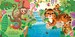 Baby Animal Sounds Book [Usborne] дополнительное фото 1.