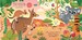 Baby Animal Sounds Book [Usborne] дополнительное фото 2.