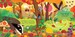 Seasons Sounds Book [Usborne] дополнительное фото 2.