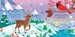 Seasons Sounds Book [Usborne] дополнительное фото 3.