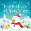 Find the Duck at Christmas [Usborne]