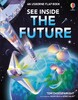 See Inside The Future [Usborne]