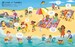 First Sticker Book Families [Usborne] дополнительное фото 2.