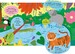 My First Lift-the-flap Look and Find Animals [Usborne] дополнительное фото 1.