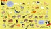 My First Lift-the-flap Look and Find Animals [Usborne] дополнительное фото 4.
