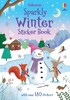 Sparkly Winter Sticker Book [Usborne]