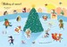 Sparkly Winter Sticker Book [Usborne] дополнительное фото 2.