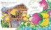 Peep Inside: Springtime [Usborne] дополнительное фото 3.