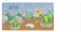 Baby's Big Flap Book: On a Rainy Day [Usborne] дополнительное фото 2.