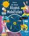 Набір: пазл і книга «Атоми і молекули» [Usborne] дополнительное фото 3.