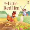 The Little Red Hen Picture Book [Usborne]