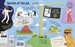 Lift-the-flap Questions and Answers about Jobs [Usborne] дополнительное фото 2.