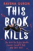 This Book Kills [Usborne]