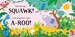Slider Sound Book: Roarr! [Usborne] дополнительное фото 4.