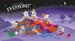 Sharing for Sheep [Usborne] дополнительное фото 4.