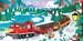 Trains Sound Book [Usborne] дополнительное фото 2.