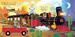 Trains Sound Book [Usborne] дополнительное фото 3.
