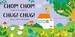 Slider Sound Book: Vroom! [Usborne] дополнительное фото 6.